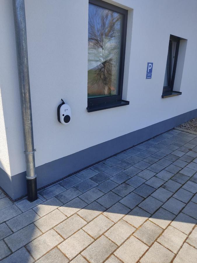 Apartment Schneeburg Ebringen Exteriér fotografie